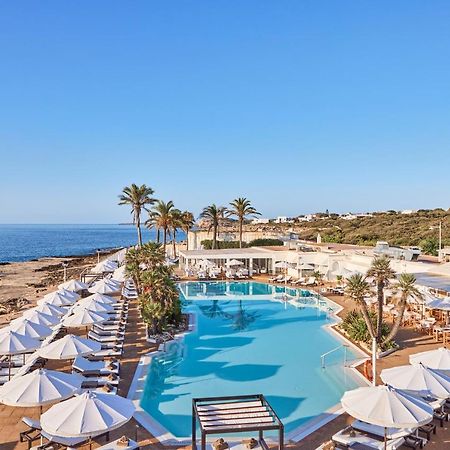 奥尔加 Aluasoul Menorca - Adults Only酒店 外观 照片