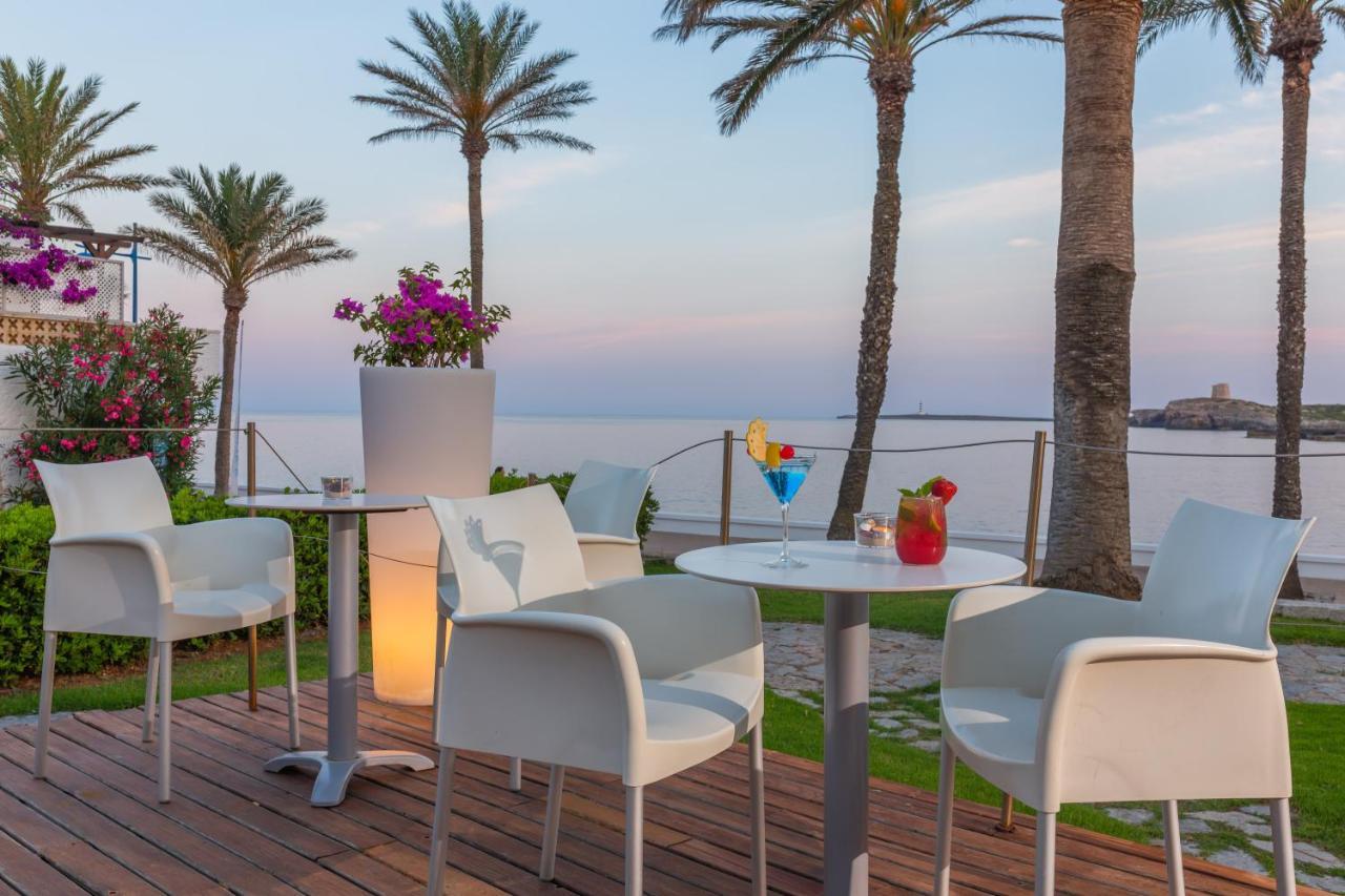 奥尔加 Aluasoul Menorca - Adults Only酒店 外观 照片